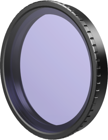 SmallRig Filtru Antipoluare Luminoasă SmallRig 5837 pentru DJI Osmo Action 5 Pro / 4 [16]