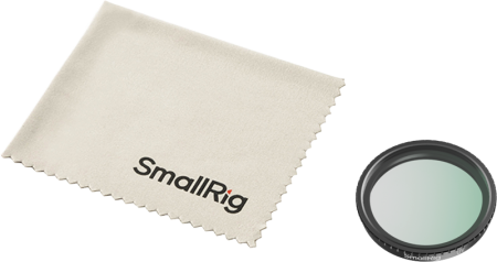 SmallRig Filtru UV Protecție SmallRig 5838 pentru DJI Osmo Action 5 Pro / 4 [4]