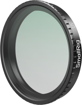 SmallRig Filtru UV Protecție SmallRig 5838 pentru DJI Osmo Action 5 Pro / 4 [33]