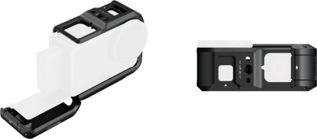 SmallRig 5887 Cage for DJI Osmo Action 6 (Advanced Edition) [9]