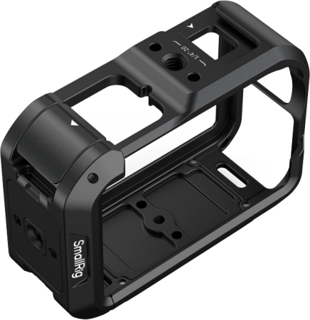 SmallRig 5887 Cage for DJI Osmo Action 6 (Advanced Edition) [22]