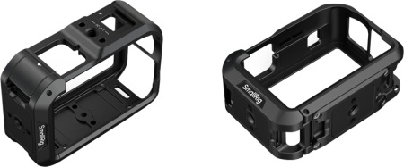 SmallRig 5887 Cage for DJI Osmo Action 6 (Advanced Edition) [3]