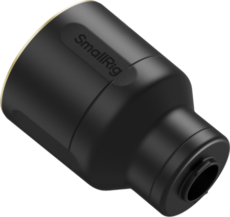 SmallRig 5920 2× Magnification Telephoto Lens for Phones (T-Mount) [22]