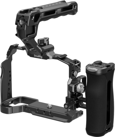 SmallRig 6026 Advanced Cage Kit for Sony Alpha 7 V / 7R V / 7 IV [7]