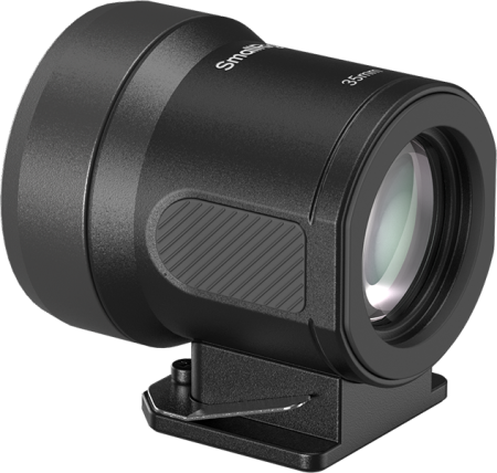 SmallRig 6172 35mm External Optical Viewfinder [1]
