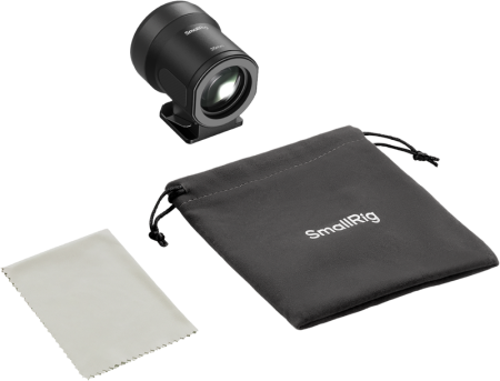 SmallRig 6172 35mm External Optical Viewfinder [2]