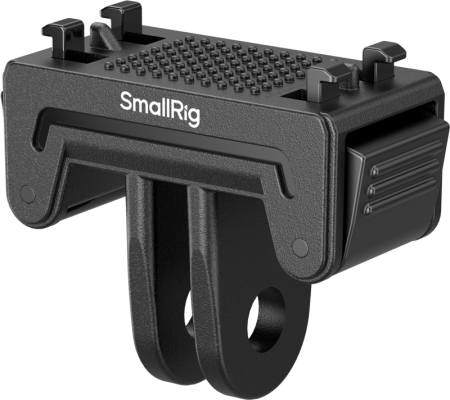 SmallRig 6303 Quick Release Mount Adapter for Insta360 X5 / X4 Air / Ace Pro 2 / Ace Pro / Ace [2]