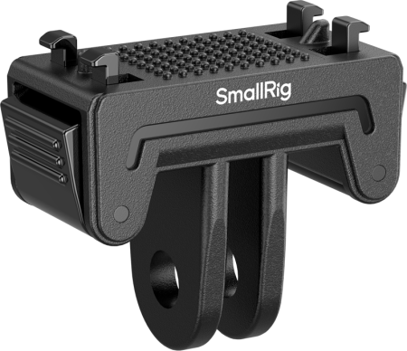 SmallRig 6303 Quick Release Mount Adapter for Insta360 X5 / X4 Air / Ace Pro 2 / Ace Pro / Ace [4]