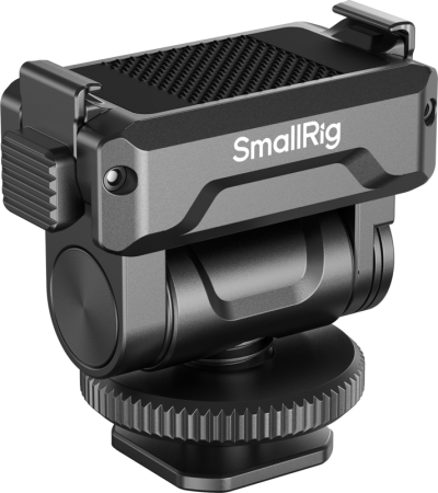 SmallRig 6440 Cold Shoe Mount for DJI Osmo Action 6 / Nano [1]