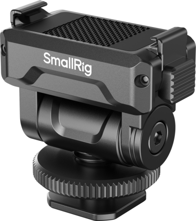 Video / Camere si accesorii - SmallRig 6440 Cold Shoe Mount for DJI Osmo Action 6 / Nano