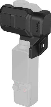 Video / Camere si accesorii - SmallRig 6583 Gimbal Positioning Clamp for DJI Osmo Pocket 4P