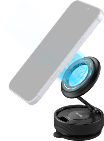 SmallRig 6786 Multifunctional Suction Cup Support [2]