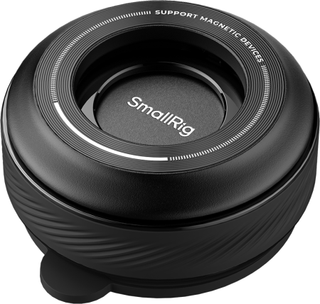 SmallRig 6786 Multifunctional Suction Cup Support [1]