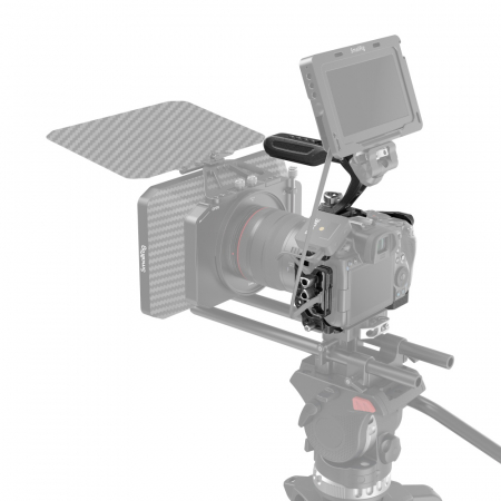 SmallRig „Black Mamba” Kit portabil pentru Canon EOS R5 C/R5/R6 [5]