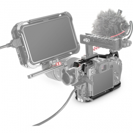 SmallRig Cage for Canon EOS RP CCC2332 [4]