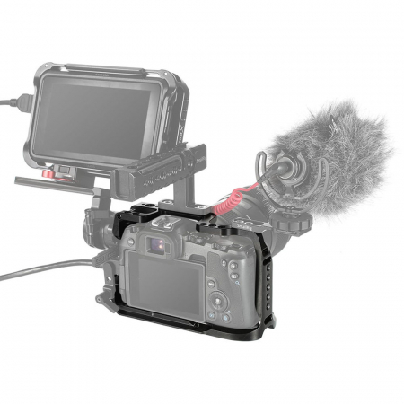 SmallRig Cage for Canon EOS RP CCC2332 [5]