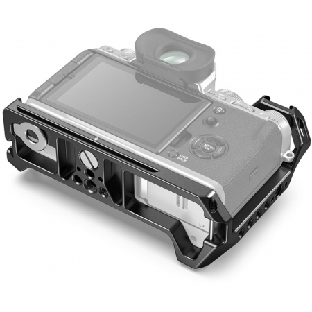 SmallRig Cage for Fujifilm X-T4 Camera CCF2808 [3]