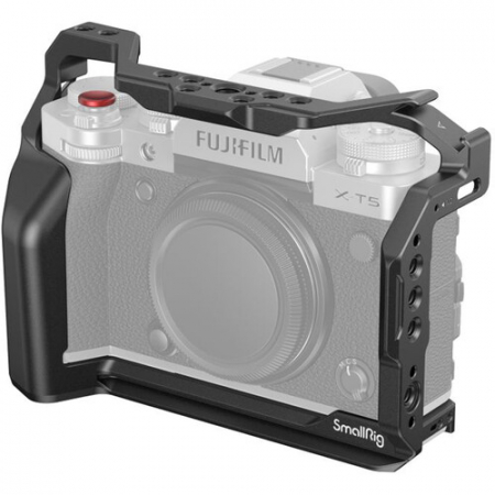 Accesorii diverse pt camere video - SmallRig Cage for Fujifilm X-T5 Camera 4135