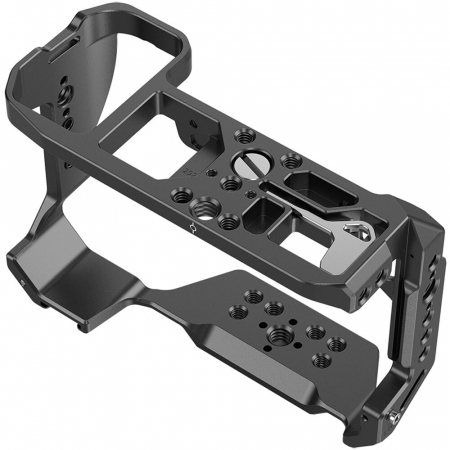 SmallRig Cage for Nikon Z5/Z6/Z7/Z6II/Z7II Camera 2926 [3]