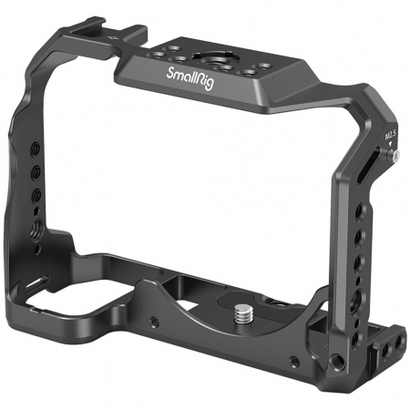 Accesorii diverse pt camere video - SmallRig Cage for Nikon Z5/Z6/Z7/Z6II/Z7II Camera 2926