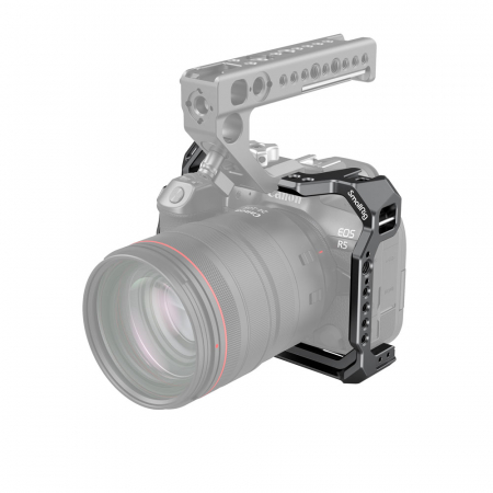 SmallRig Camera Cage pentru Canon EOS R5 si R6 2982 [4]