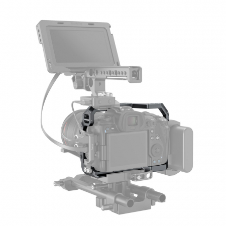SmallRig Camera Cage pentru Canon EOS R5 si R6 2982 [7]