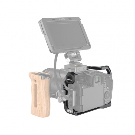 SmallRig Camera Cage pentru Canon EOS R5 si R6 2982 [6]