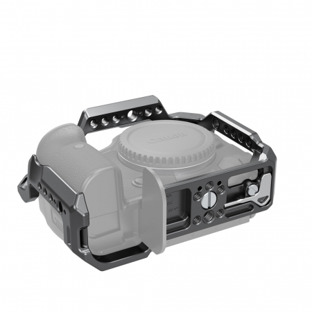 SmallRig Camera Cage pentru Canon EOS R5 si R6 2982 [2]