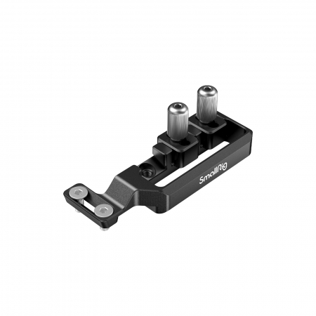 Carcase de tip Cage, pentru integrare in sisteme video complexe - SmallRig HDMI and USB-C Cable Clamp for Canon EOS R5 / R6 / R5 C Cage 2981B