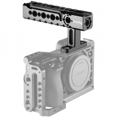 SmallRig Camera / Camcorder Action Stabilizing Universal Handle 1984 [4]