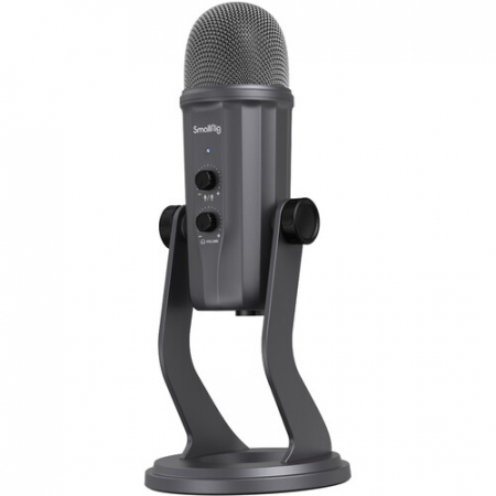 SmallRig Forevala U50 USB 3465 Microfon digital pe USB pentru cameră și smartphone [4]