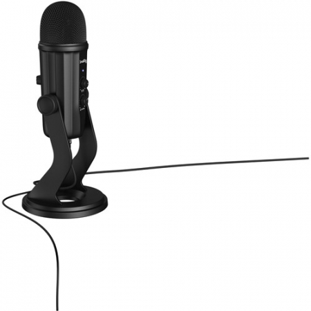 SmallRig Forevala U60 USB 3466 Microfon digital pe USB pentru cameră și smartphone [2]