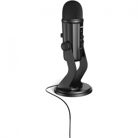 SmallRig Forevala U60 USB 3466 Microfon digital pe USB pentru cameră și smartphone [1]