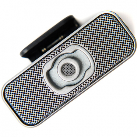 SmallRig Forevala W60 3487 Microfon digital dual channel wireless pentru cameră și smartphone [13]
