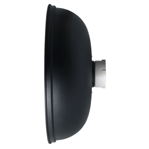 Studio/Lumini si accesorii - SMDV BR-300W - Beauty Dish White pentru blitz-ul Briht-360