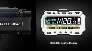 SMDV Briht-360 TTL / blitz de studio cu acumulator [4]