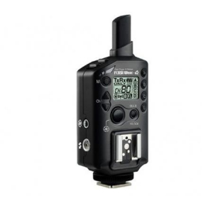 Declansatoare Radio si Infrarosu - SMDV FlashWave 4 TTL transceiver , pentru Canon 