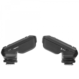 SMDV FlashWave-5 TX - transmiter TTL pentru blitz-ul Briht 360 - patina Nikon [5]