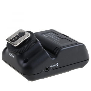 SMDV FlashWave-5 TX - transmiter TTL pentru blitz-ul Briht 360 - patina Nikon [4]