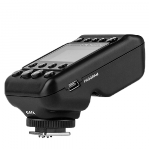 SMDV FlashWave-5 TX - transmiter TTL pentru blitz-ul Briht 360 - patina Nikon [2]