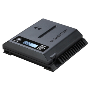 Studio/Lumini si accesorii - SMDV SB-01 - acumulator rezerva pentru blitz-ul BRiHT-360