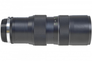 Soligor 75-205mm f/3.8 (pentru Olympus OM / S.H.) [2]
