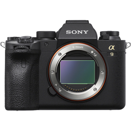 Aparate Foto Mirrorless - Sony a9 II, Mirrorless Full Frame 24MP, 4K 30p - body