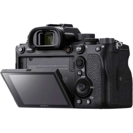 Sony a9 II, Mirrorless Full Frame 24MP, 4K 30p - body [8]