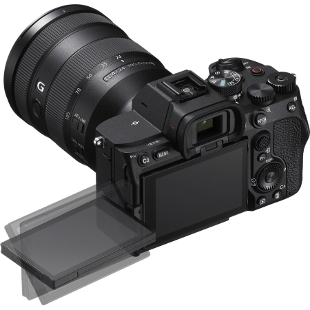 Sony a7 IV, Mirrorless Full Frame 33MP, 4K - body [9]