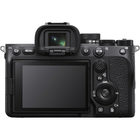 Sony a7 IV, Mirrorless Full Frame 33MP, 4K - body [1]