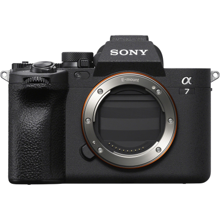 Sony a7 IV, Mirrorless Full Frame 33MP, 4K - body [4]