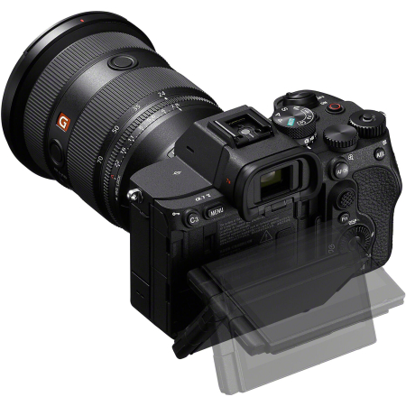 Sony a7 V, Mirrorless Full Frame 33MP, 4K 120p - body [4]