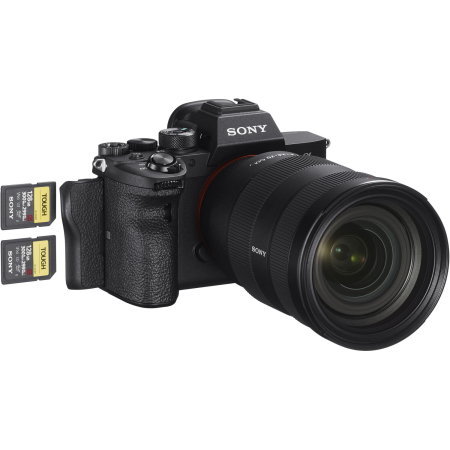 Sony a7R IV A, Mirrorless Full Frame 61MP, 4K - body [9]