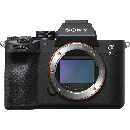 Aparate Foto Mirrorless - Sony a7R IV A, Mirrorless Full Frame 61MP, 4K - body